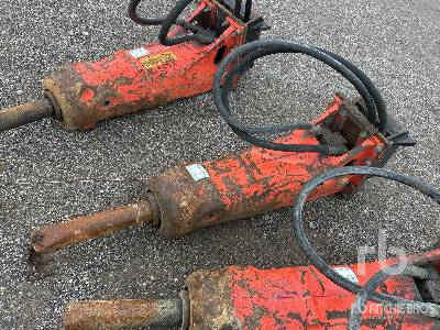 Photo of a  Rammer 999