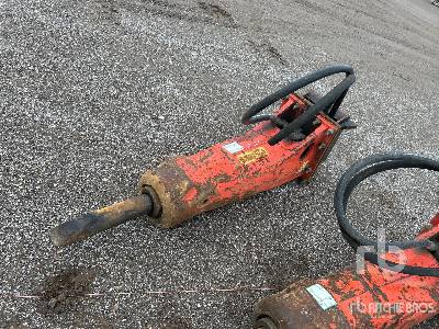 Photo of a  Rammer 999