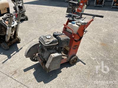 Photo of a 2015 Husqvarna FS400LV