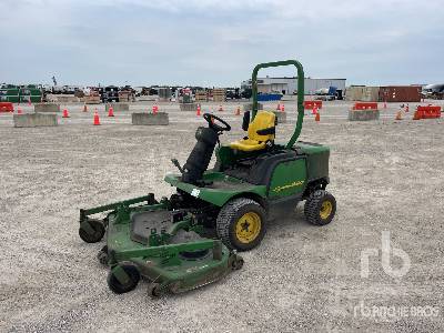 Photo of a  John Deere 1435