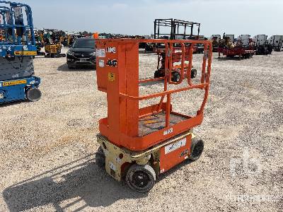 Photo of a 2008 JLG 1230ES