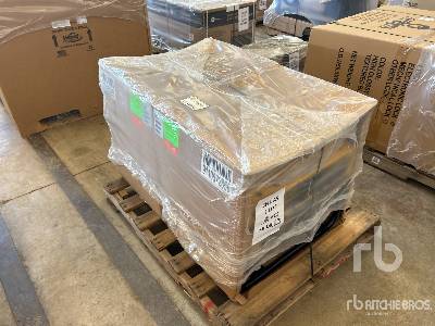 Photo of a  Dewalt 6.5 kW (Unused)
