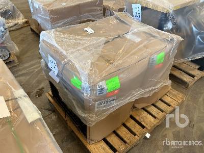Photo of a  Generac Quantity of (2) 9.2 kW (Unused)