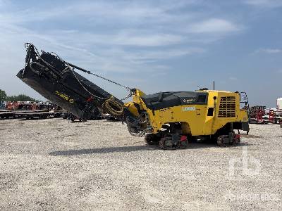 Photo of a 2014 Bomag BM1200/35