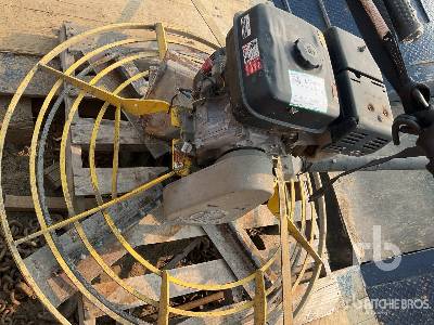 Photo of a  Wacker Neuson CT48ADT