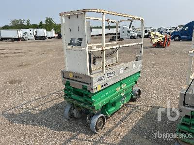Photo of a 2013 JLG 1930ES