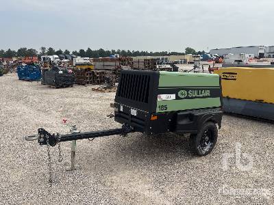 Photo of a 2023 Sullair 185