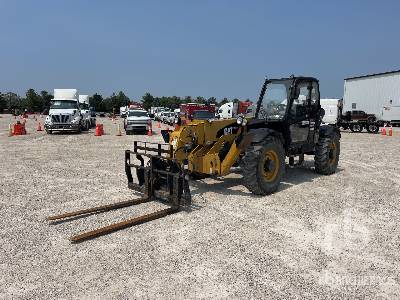 Photo of a 2011 Caterpillar TH514C