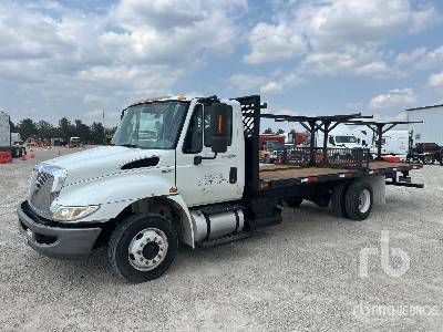 Photo of a 2012 International 4300