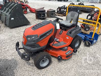 Photo of a  Husqvarna TS248XD