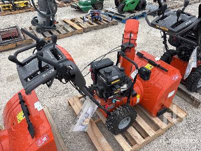 Photo of a  Husqvarna ST227