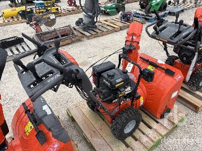 Photo of a  Husqvarna ST227