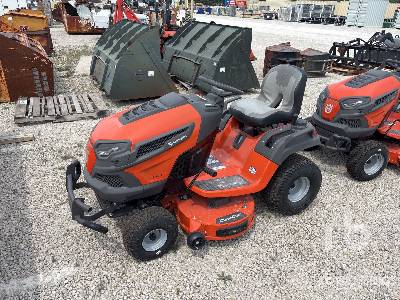 Photo of a  Husqvarna TS242XD