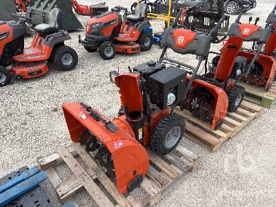 Photo of a  Husqvarna ST230
