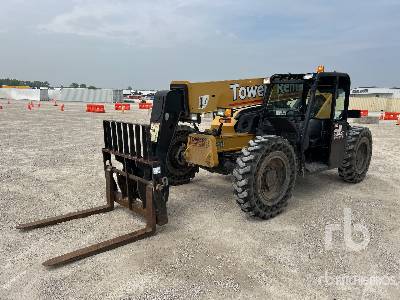 Photo of a 2015 Caterpillar TL642C
