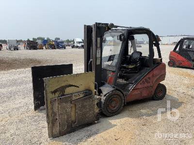 Photo of a  Linde H30