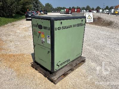 Photo of a 2013 Sullair 1812E