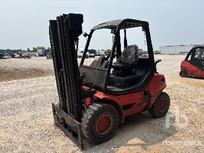 Photo of a  Linde H45