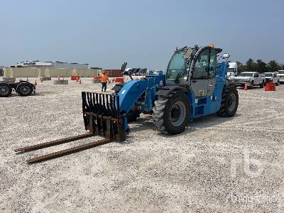 Photo of a 2014 Genie GTH-1544