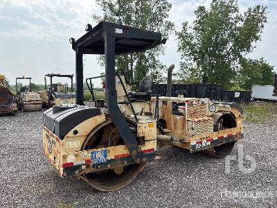 Photo of a 1998 Ingersoll Rand DD90HF