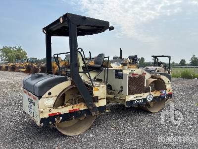 Photo of a 2001 Ingersoll Rand DD90