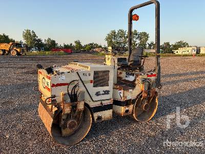 Photo of a 1996 Ingersoll Rand DD22