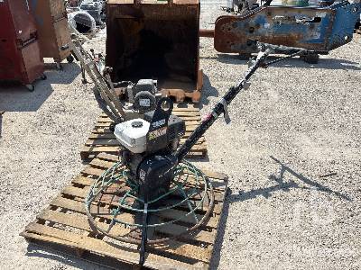Photo of a 2007 Whiteman J36H90