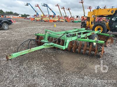Photo of a  Industrias Americas R2432