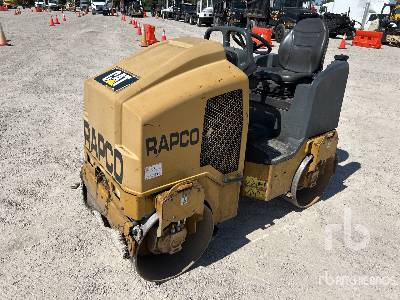 Photo of a 2016 Caterpillar CB14B