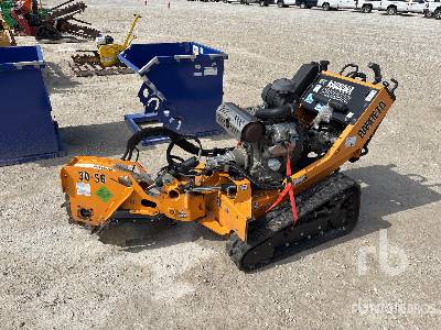 Photo of a 2020 Barreto 30-SG