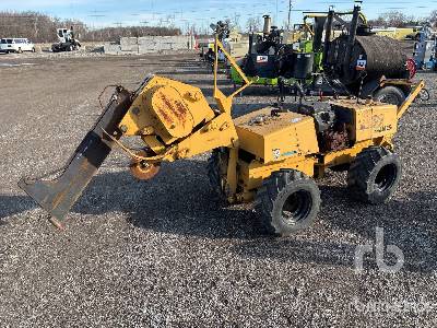 Photo of a 2000 Vermeer LM-25