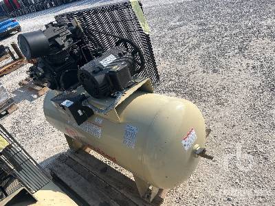 Photo of a  Ingersoll Rand 2545