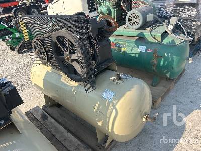 Photo of a  Ingersoll Rand 2545