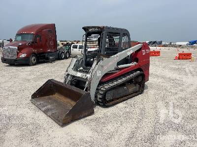 Photo of a 2006 Takeuchi TL150