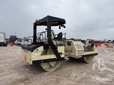 Photo of a 2000 Ingersoll Rand DD110HF