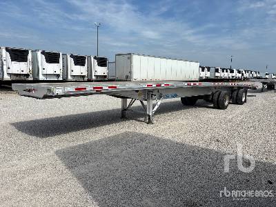 Photo of a 2024 Wabash FLCVBAL