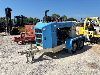 Photo of a 2009 Putzmeister PTV 710