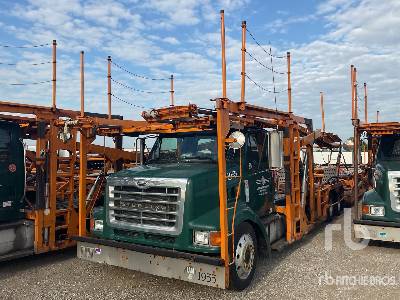 Photo of a 2007 Sterling LT9500