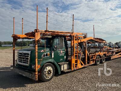 Photo of a 2007 Sterling LT9500