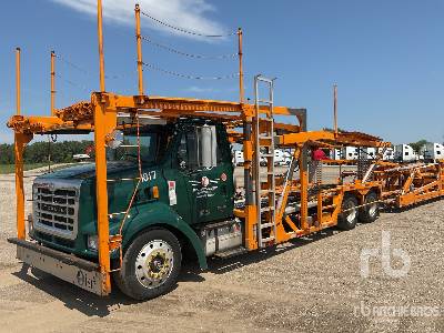 Photo of a 2007 Sterling LT9500