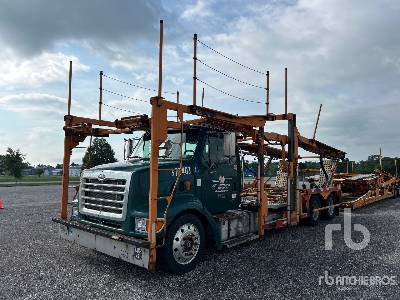 Photo of a 2005 Sterling LT9500