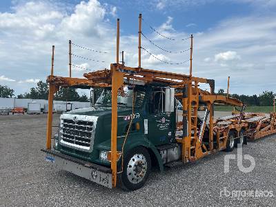 Photo of a 2007 Sterling LT9500