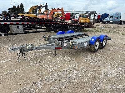 Photo of a 2018 Demco AT7000P