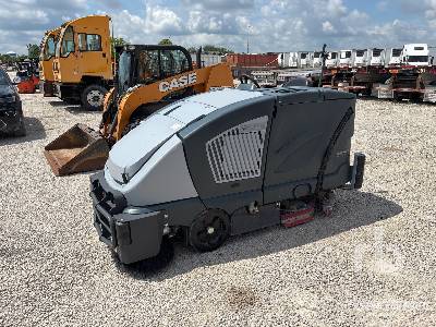 Photo of a 2022 Advance CS7010 48LP
