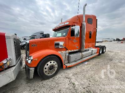 2014 FREIGHTLINER CORONADO 6x4 Truck Tractor (Tri/A) 2014 FREIGHTLINER CORONADO 6x4 Truck Tractor (Tri/A)