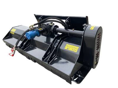 2025 Mower King SSEFGC175