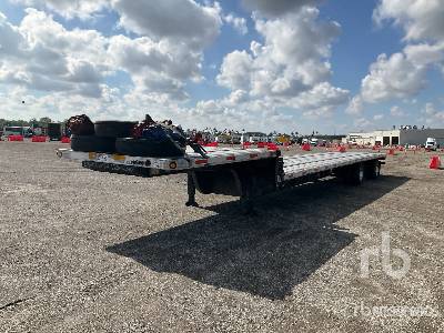 2023 UTILITY FS2CDHA 53 ft T/A Spread Axle Step Deck Trailer 2023 UTILITY FS2CDHA 53 ft T/A Spread Axle Step Deck Trailer