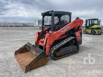 Photo of a 2019 Kubota SVL75-2