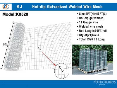 K&J Agriculture For Sale | IronPlanet