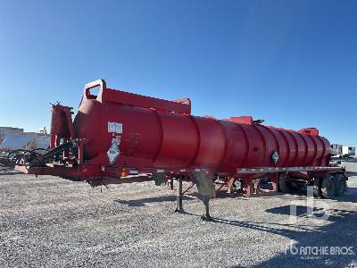 Photo of a 1989 Thompson Pump 6000 gal T/A